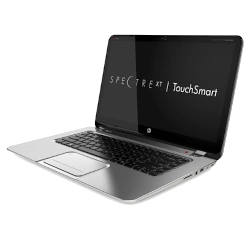 HP Spectre XT 15t Ultrabook laptop