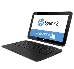 HP Split X2 13" Intel Core i5 laptop