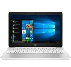 HP Stream 11 ak1035nr Intel Atom X5 laptop