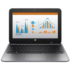 HP Stream 11 Pro G2 laptop