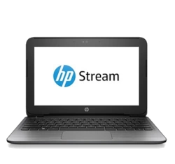 HP Stream 11 Pro G4 laptop