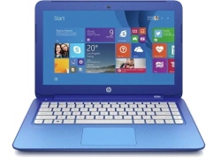 HP Stream 13c-110nr laptop