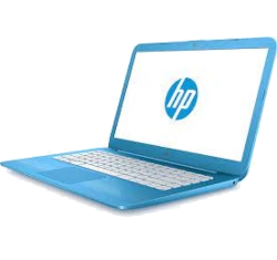 HP Stream 14-ax010ca laptop