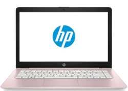 HP Stream 14-cb163wm Intel Celeron N4000 laptop