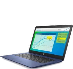 HP Stream 14-cb171wm Intel Celeron N4000 laptop