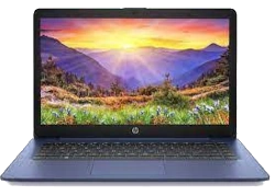 HP Stream 14-cb174wm laptop