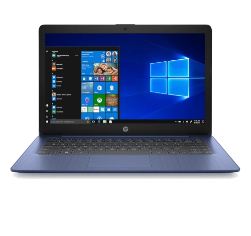 HP Stream 14-ds0037nr AMD A4-9120e laptop