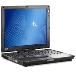HP Tablet PC CoreDuo TC4400 (swivel screen)