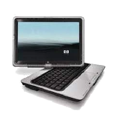 HP Tablet PC CoreDuo TX1000, TX2000 (swivel screen)