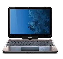 HP TouchSmart TM2, TM2T laptop