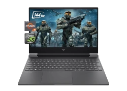 HP Victus 15 AMD Ryzen 5-8645HS RTX 4050 laptop