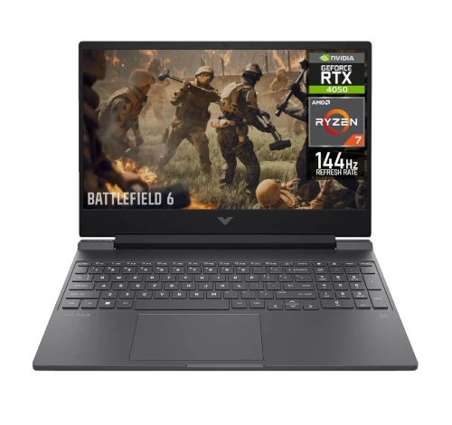 HP Victus 15-fb3093dx AMD Ryzen 7 7445HS RTX 4050