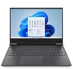 HP Victus 16.1" Intel Core i5-11th Gen RTX laptop