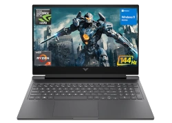 HP Victus 16 AMD Ryzen 7 8845HS RTX 4070 laptop