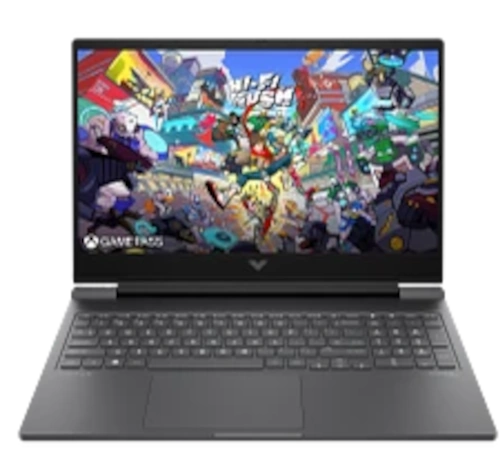HP Victus Gaming 15t-fa200 15" Intel Core 5 210H RTX 5060
