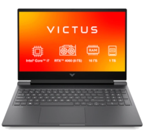 HP Victus Gaming 15t-fa200 15" Intel Core 7 240H RTX 5050