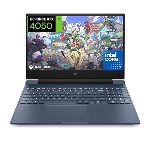 HP Victus Gaming 15z-fb300 15" AMD Ryzen AI 7 350 RTX 5050