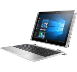 HP x2 10-p020nr 2-in-1 10" Touch