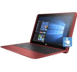 HP x2 10t-p000 laptop