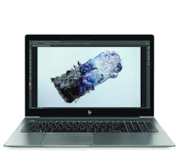 HP ZBook 14 G6 Series Intel Core i7 8th Gen laptop