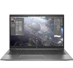 HP ZBook 14 G7 Intel Core i5 10th Gen laptop