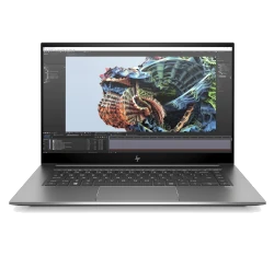 HP ZBook 15 G8 Intel Core i7 11th Gen RTX laptop