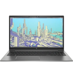 HP ZBook 15 G8 Intel Core i7 11th Gen laptop