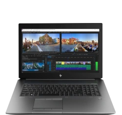 HP ZBook 17 G5 Series Intel Core i7 8th Gen laptop