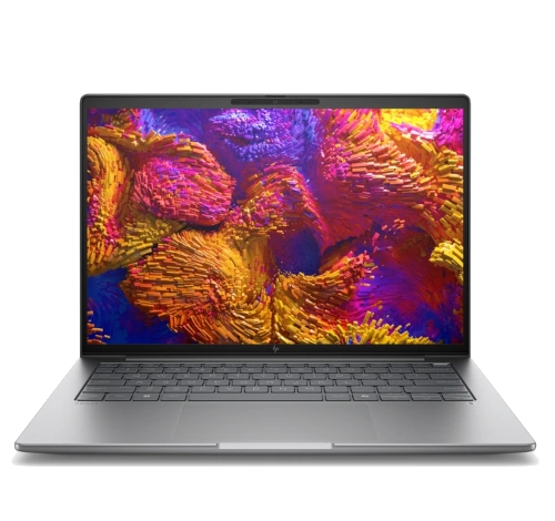 HP ZBook 8 G1a 14" AMD Ryzen AI 9 HX PRO 375