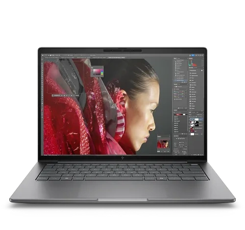 HP ZBook 8 G1i 14 Intel Core Ultra U5 235H