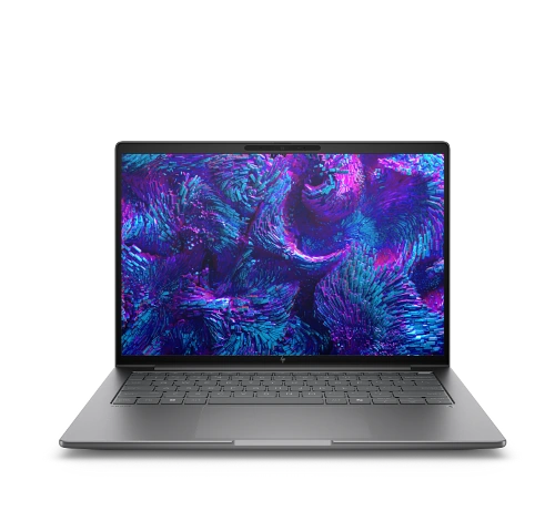 HP ZBook 8 G1i 16" Intel Core Ultra 7 255H RTX 2000 laptop