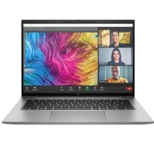 HP Zbook Firefly 14" G11 Intel Core Ultra 7 165U laptop