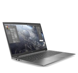 HP Zbook Firefly 14 G8 Core i5 11th Gen laptop