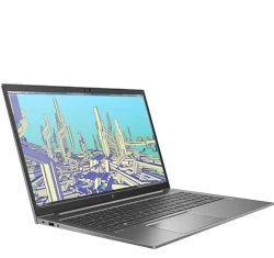 HP Zbook Firefly 15 G7 Core i5 10th Gen laptop