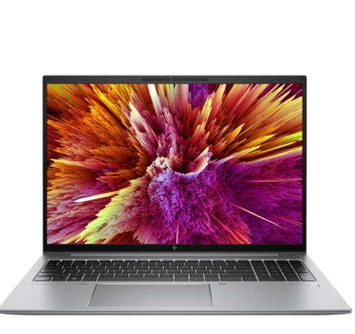 HP Zbook Firefly 16" G10 Core i5-13th Gen