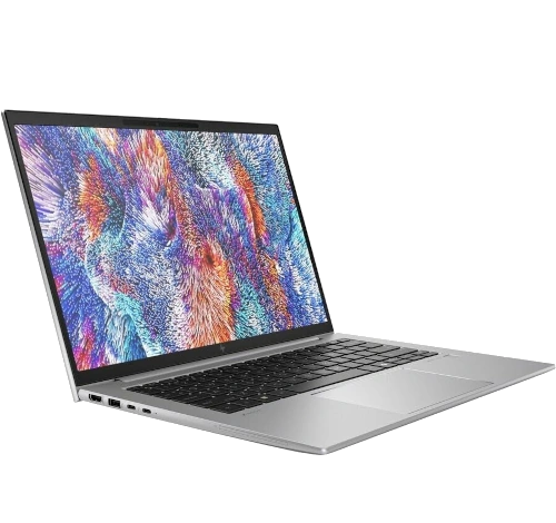 HP Zbook Firefly G11 14" AMD Ryzen 7 8840HS Radeon 780M