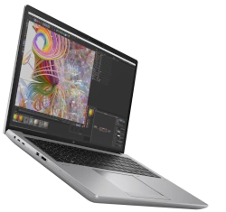 HP ZBook Fury 16 G9 Touch Intel i9-12th Gen RTX laptop