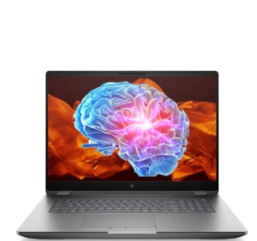 HP ZBook Fury G1i 16" Intel Core Ultra 5 245HX
