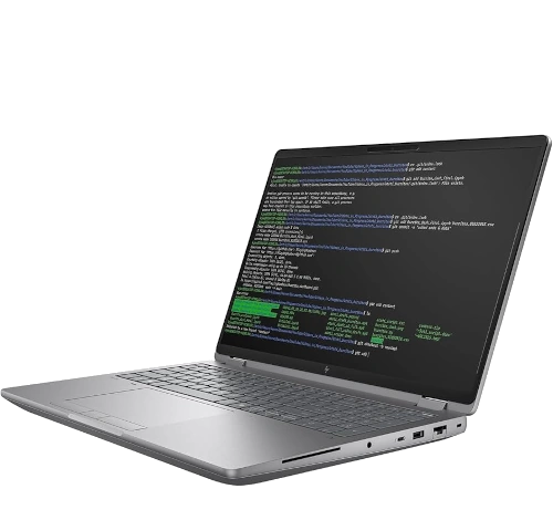 HP ZBook Fury G1i 16" Intel Core Ultra 9 285HX laptop