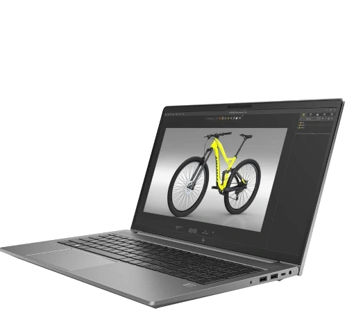 HP ZBook Power G10 15" Intel Core i7-13th Gen laptop