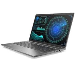 HP ZBook Power G7 Intel Core i9 10th Gen laptop