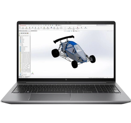 HP ZBook Power G9 15" Intel Core i7-12th Gen