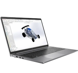 HP ZBook Power G9 15" Intel Core i9-12th Gen RTX A2000