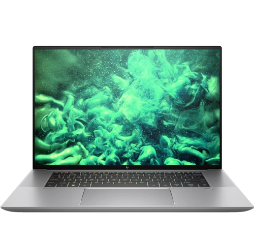 HP ZBook Studio G10 16" Intel Core i7-13th Gen laptop