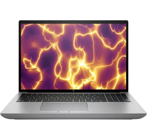 HP ZBook Studio G11 16" Intel Core i9-13th Gen laptop