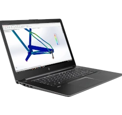 HP ZBook Studio G4 Series Intel Core i7 7th Gen laptop