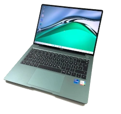 Huawei MateBook 14s 14" 16GB RAM 1TB SSD Intel Core i7-13th Gen laptop