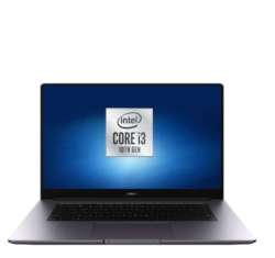 Huawei Matebook D15 Intel Core i3 10th Gen laptop