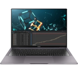 Huawei Matebook X Pro Intel i5-8th Gen laptop