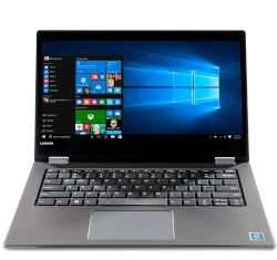 LENOVO 81cw 14" Touch Intel Pentium 4415U